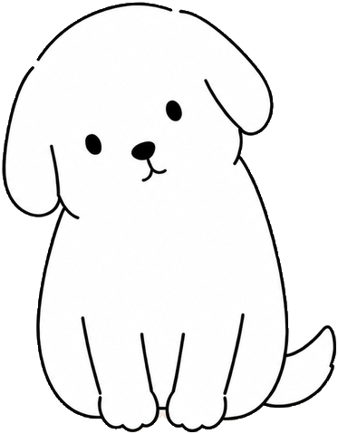 Osanpoのキャラクター・ユキ
